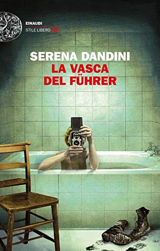 La vasca del Führer (Paperback)