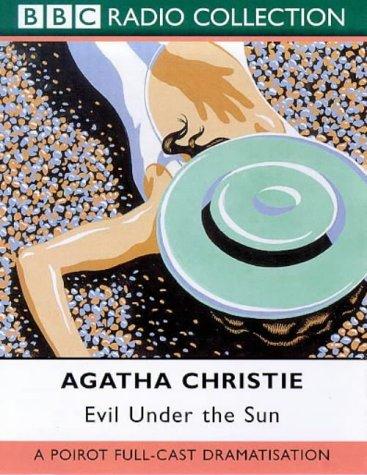 Agatha Christie: Evil Under the Sun (BBC Radio Collection) (AudiobookFormat, BBC Audiobooks)