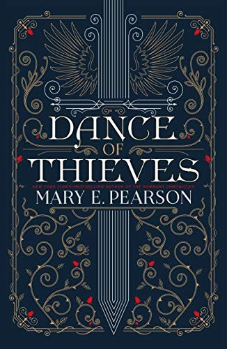 Mary E. Pearson: Dance of Thieves (Paperback, Square Fish)