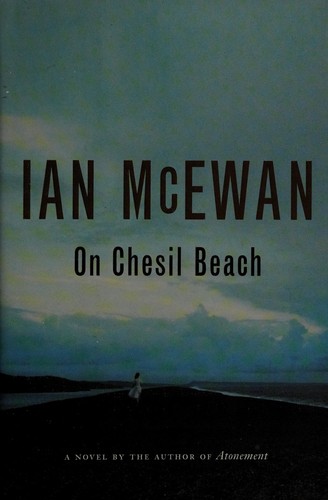 Ian McEwan: On Chesil Beach (Hardcover, 2007, A.A. Knopf Canada)