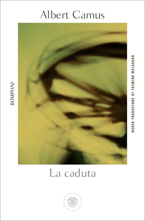 Albert Camus: La caduta (Paperback, Italian language, 2019, Bompiani)