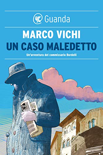 Marco Vichi: Un caso maledetto (Paperback, Italiano language, 2020)
