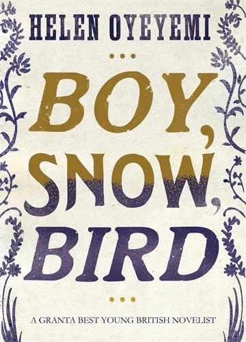 Helen Oyeyemi: Boy, Snow, Bird (Hardcover, Picador)