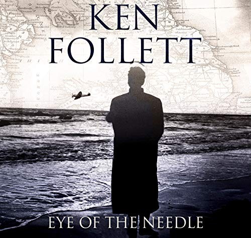 Ken Follett: Eye Of The Needle (AudiobookFormat)