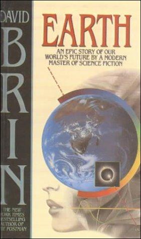 David Brin: Earth (Hardcover, Tandem Library)