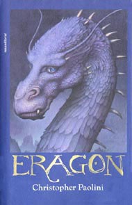 Christopher Paolini: Eragon (Hardcover, Spanish language, Roca Editorial)