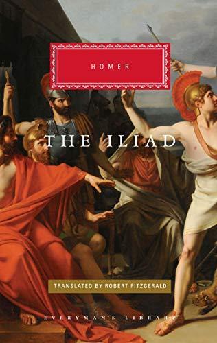 Homer: The Iliad (1992)