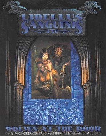 Jason Langlois, Mike Lee, Clayton Oliver: Libellus Sanguinis 3 (Paperback, White Wolf Games Studio)