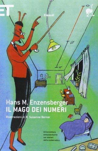 Hans Macke: Il mago dei numeri (Italian language, 2008)