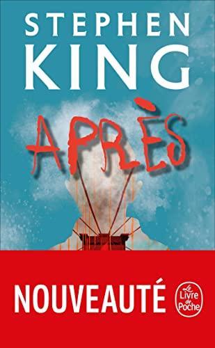 Stephen King: Après (French language, 2023)