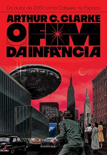 _: O Fim da Infância (Paperback, Portuguese language, Editora Aleph)