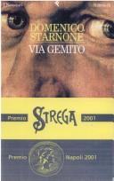 Domenico Starnone: Via Gemito (Italian language, 2001, Feltrinelli)