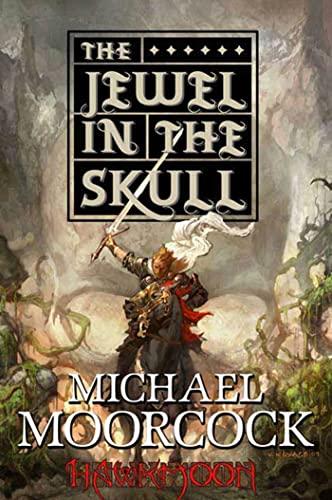 Michael Moorcock: Hawkmoon (2010)