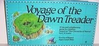 C. S. Lewis: Voyage of the "Dawn Treader" (Adventures in Narnia Board Games) (Hardcover, David C Cook Pub Co, Collins)