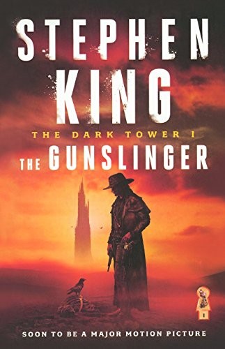 Stephen King: Gunslinger (Hardcover, Turtleback)