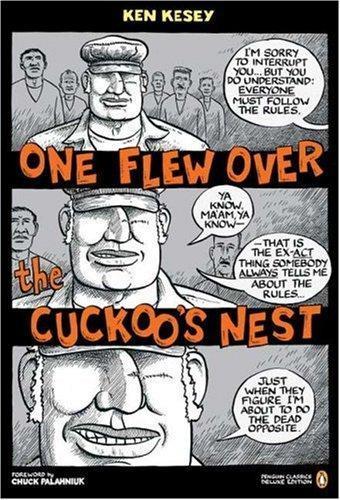 Ken Kesey: One Flew Over the Cuckoo's Nest (2007)