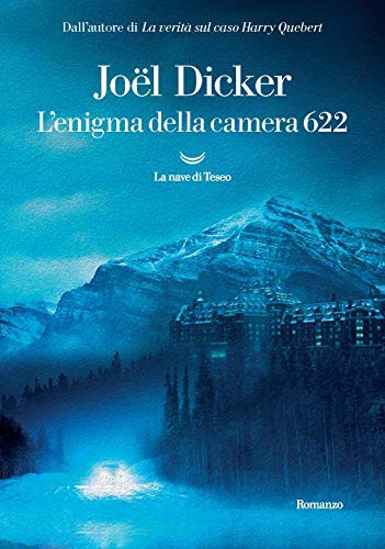 AA.VV.: L'enigma della camera 622 (Paperback)