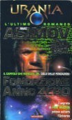 Isaac Asimov: Fondazione anno zero (Paperback, Italiano language, 1996, Mondadori)