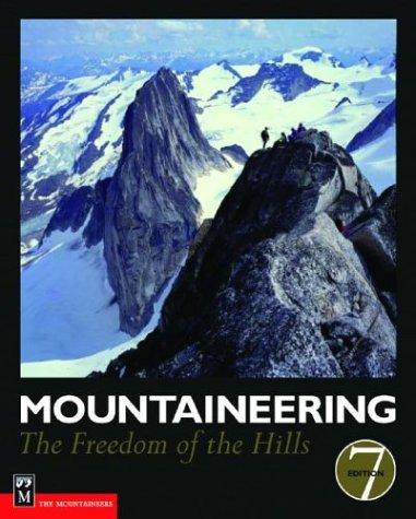 The Mountaineers: Mountaineering (2003, Mountaineers Books)