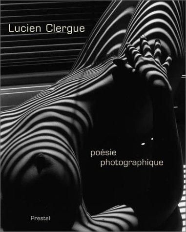 Lucien Clergue: Lucien Clergue (2003, Prestel)