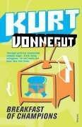 Kurt Vonnegut: Breakfast of Champions (Paperback, 1992, Vintage)