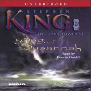 King, Stephen: The Dark Tower VI (EBook, 2004, Simon & Schuster Audio)