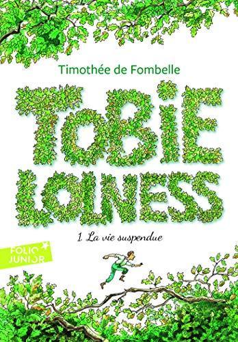 Timothée de Fombelle: La vie suspendue (French language, 2010)