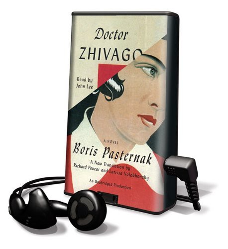 John Lee, Boris Leonidovich Pasternak: Doctor Zhivago (EBook, Random House)