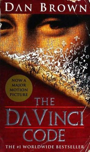 Dan Brown: The Da Vinci Code (2006)