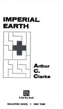 Arthur C. Clarke: Imperial Earth (Paperback, Del Rey)