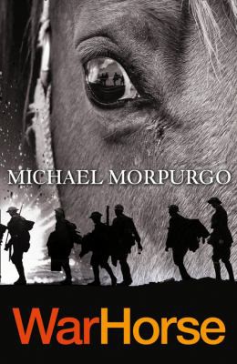 Michael Morpurgo: War Horse (2018, Egmont Books, Limited)