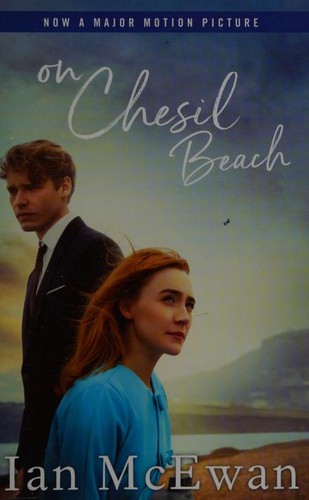 Ian McEwan: On Chesil Beach (2008, Vintage Canada)