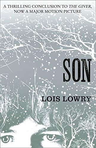 Lois Lowry: Son (Paperback, imusti, HarperCollins Childrens Books)