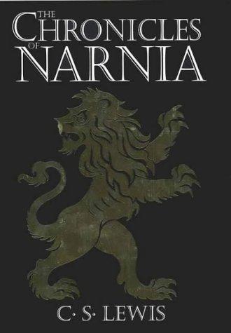 C. S. Lewis: Chronicles of Narnia (Hardcover, HARPER COLL CHILDREN)