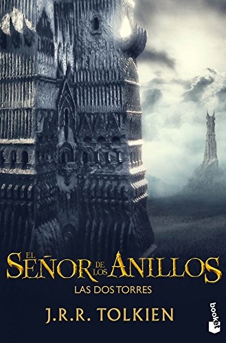 J.R.R. Tolkien, Matilde Horne, Luis Domènech: El Señor de los Anillos II. Las Dos Torres (Paperback, Booket)