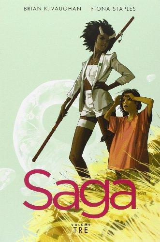 Saga (Italian language, 2014)