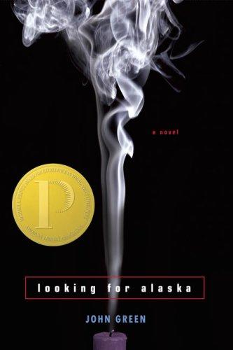 John Green: Looking for Alaska (Paperback, 2006, Puffin, Brand: Paw Prints 2008-04-18, Paw Prints 2008-04-18)