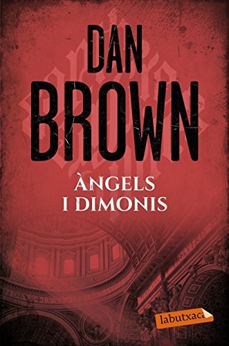 Dan Brown, David Guixeras Olivet, Anna Turró Armengol: Àngels i dimonis (Paperback, labutxaca)