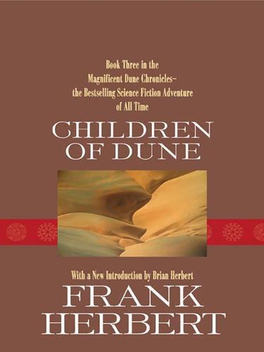 Frank Herbert: Children of Dune (2008)