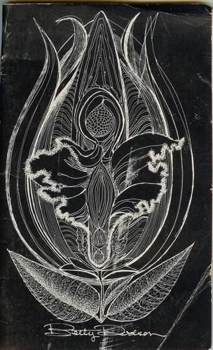 Betty Dodson: Liberating masturbation (1976, Dodson)