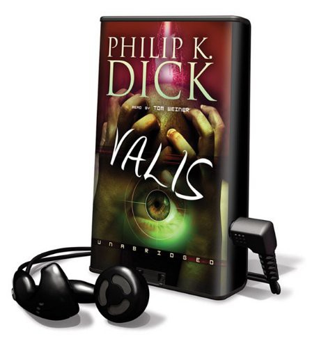 Philip K. Dick, Tom Weiner: Valis (EBook, Findaway World)