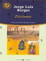 Jorge Luis Borges: Ficciones (Spanish language)