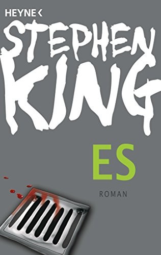 Stephen King: Es (Paperback, Heyne Verlag)