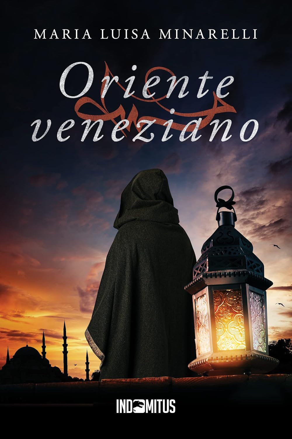 Maria Luisa Minarelli: Oriente Veneziano (Italiano language)