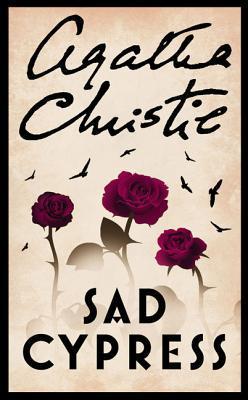 Agatha Christie: Sad Cypress