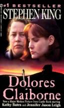 King, Stephen: Dolores Claiborne (Signet)