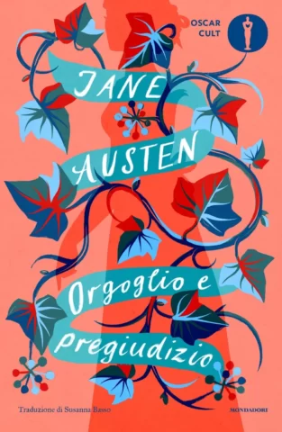 Jane Austen, Susanna Basso: Orgoglio e pregiudizio (EBook, Italiano language, 2025, Mondadori)