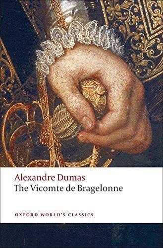 Alexandre Dumas: The Vicomte de Bragelonne (2009)