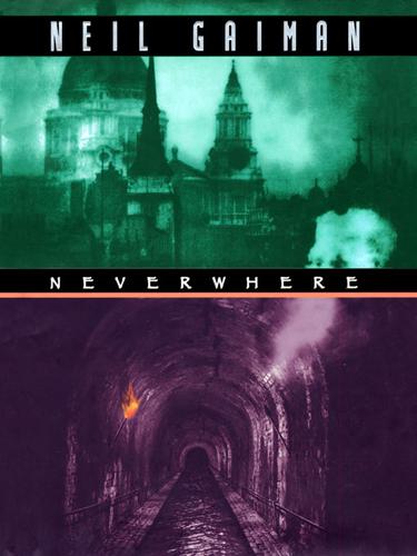 James McAvoy, Anthony Head, Benedict Cumberbatch, Christopher Lee, David Harewood, David Schofield, Neil Gaiman, Natalie Dormer, Sophie Okonedo, Full Cast: Neverwhere (EBook, 2001, HarperCollins)