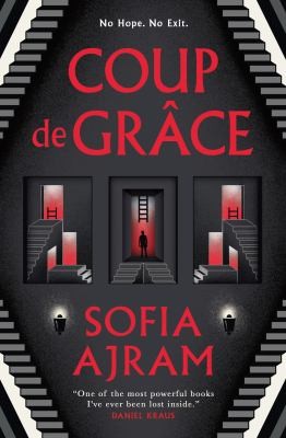 Sofia Ajram: Coup de Grâce (2024, Titan Books Limited)